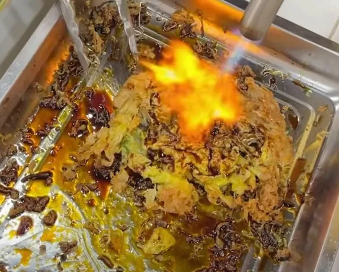 Makanan Kesukaan Warga Gorontalo Pastinya Dadar Beredar Gorontalo